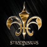 Cover : Stratovarius