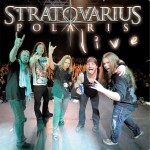 Cover : Polaris live (Live, 2010)
